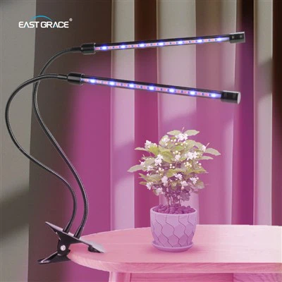 „Sanan 2835 Clip LED Grow Light“