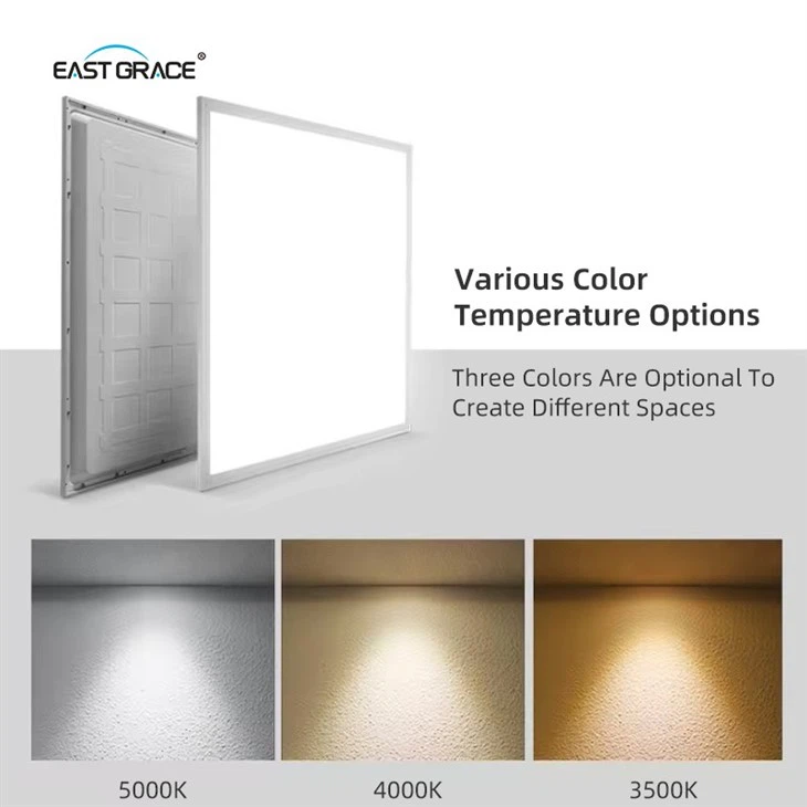 Super Thin EdgeLit Led Ceiling Light